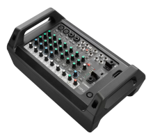 Yamaha EMX2 Активный микшерный пульт, 2х250 Вт.