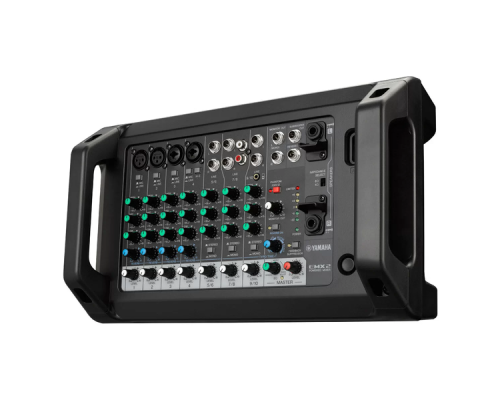 Yamaha EMX2 Активный микшерный пульт, 2х250 Вт.