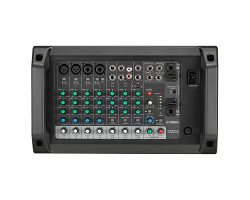Yamaha EMX2 Активный микшерный пульт, 2х250 Вт.