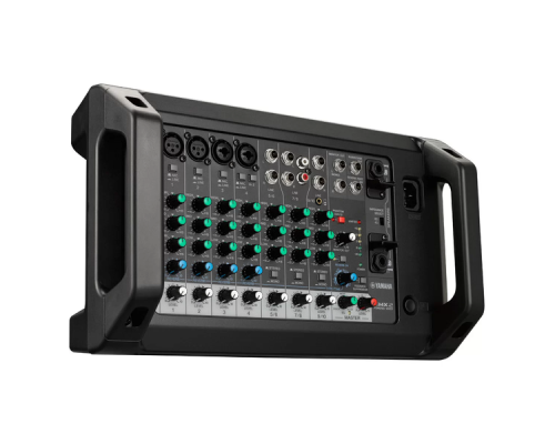 Yamaha EMX2 Активный микшерный пульт, 2х250 Вт.