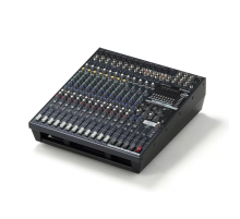 Yamaha EMX5016cf Активный микшерный пульт, 2x500 Вт.