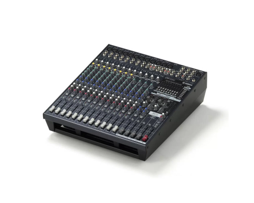 Yamaha EMX5016cf Активный микшерный пульт, 2x500 Вт.