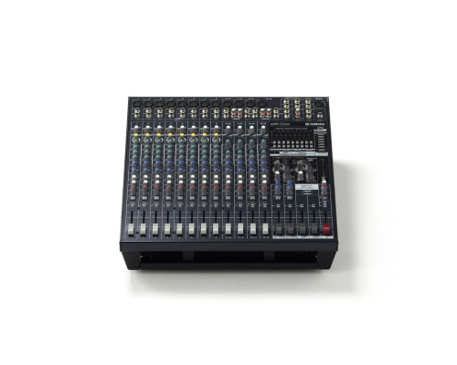 Yamaha EMX5016cf Активный микшерный пульт, 2x500 Вт.