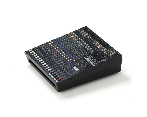 Yamaha EMX5016cf Активный микшерный пульт, 2x500 Вт.