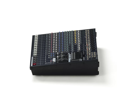 Yamaha EMX5016cf Активный микшерный пульт, 2x500 Вт.