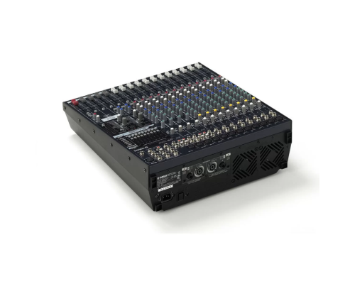 Yamaha EMX5016cf Активный микшерный пульт, 2x500 Вт.