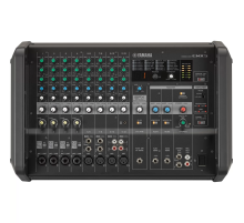 Yamaha EMX5 Активный микшерный пульт, 2х630 Вт.