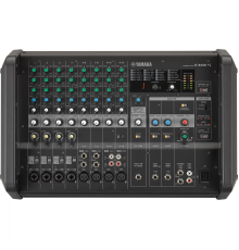 Yamaha EMX5 Активный микшерный пульт, 2х630 Вт.