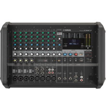 Yamaha EMX7 Активный микшерный пульт, 2х710 Вт.