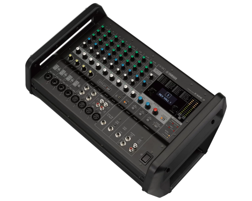Yamaha EMX7 Активный микшерный пульт, 2х710 Вт.