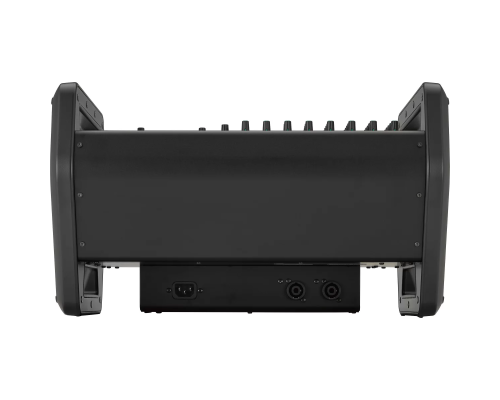 Yamaha EMX7 Активный микшерный пульт, 2х710 Вт.