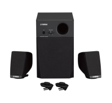 Yamaha GNS-MS01 Акустическая система 2.1. для Yamaha Genos
