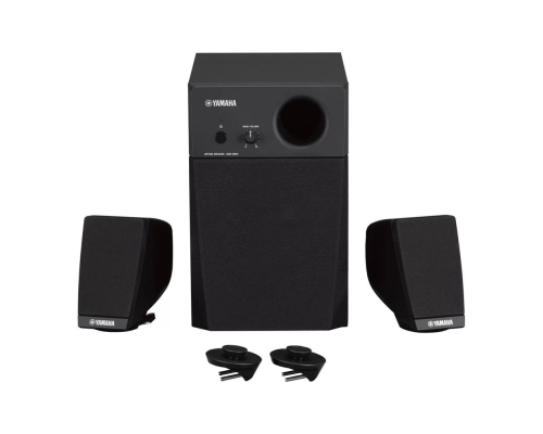 Yamaha GNS-MS01 Акустическая система 2.1. для Yamaha Genos
