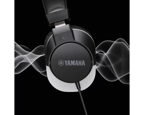 Yamaha HPH-MT120 Закрытые наушники