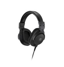 Yamaha HPH-MT5 Закрытые наушники, цвет черный