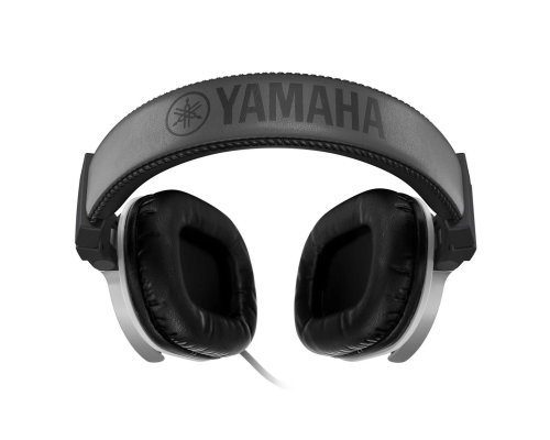 Yamaha HPH-MT5 Закрытые наушники, цвет черный