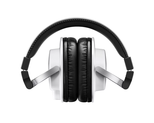 Yamaha HPH-MT5 Закрытые наушники, цвет черный