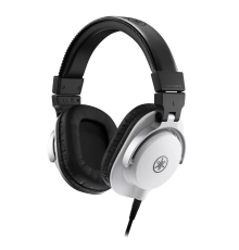 Yamaha HPH-MT5W Закрытые наушники, цвет черно-белый