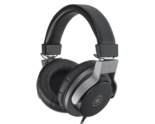 Yamaha HPH-MT7 Мониторные наушники закрытого типа, цвет черный