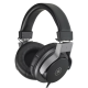 Yamaha HPH-MT7 Мониторные наушники закрытого типа, цвет черный