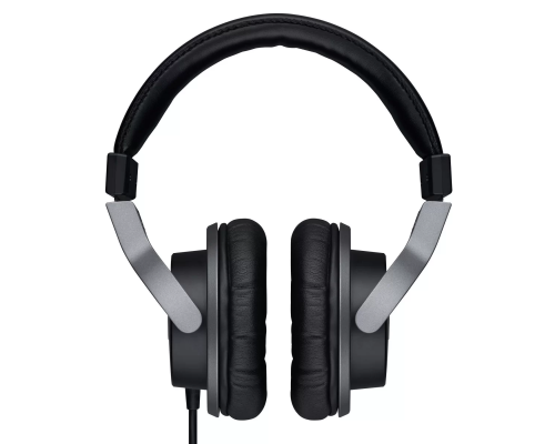 Yamaha HPH-MT7 Мониторные наушники закрытого типа, цвет черный