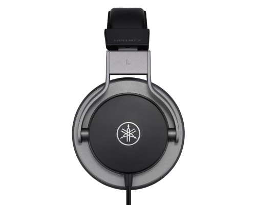 Yamaha HPH-MT7 Мониторные наушники закрытого типа, цвет черный