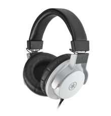 Yamaha HPH-MT7W Мониторные наушники закрытого типа, цвет белый
