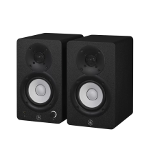 Yamaha HS3B Студийные мониторы, 40 Вт., 3,5", пара