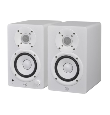 Yamaha HS4W Студийные мониторы, 40 Вт., 4,5", пара