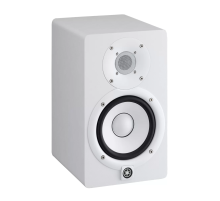 Yamaha HS5W Студийный монитор, цвет белый