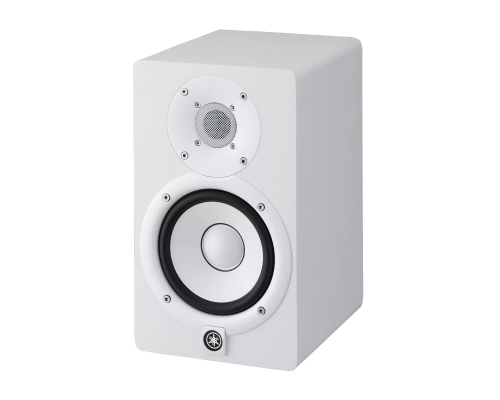 Yamaha HS5W Студийный монитор, цвет белый