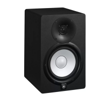 Yamaha HS7 Студийный монитор, цвет черный