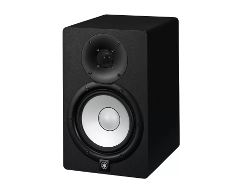 Yamaha HS7 Студийный монитор, цвет черный