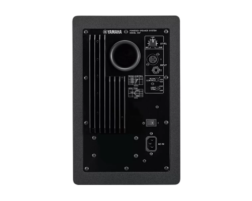 Yamaha HS7 Студийный монитор, цвет черный