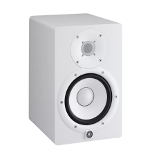 Yamaha HS7W Студийный монитор, цвет белый