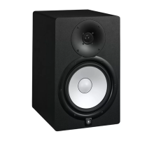 Yamaha HS8 Студийный монитор, цвет черный, 8"