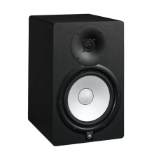 Yamaha HS8 Студийный монитор, цвет черный, 8"
