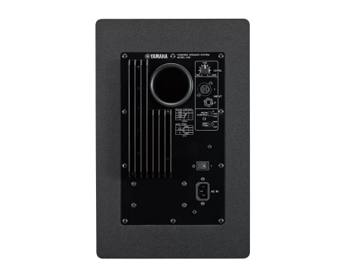 Yamaha HS8 Студийный монитор, цвет черный, 8"