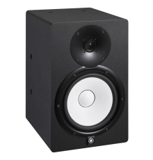 Yamaha HS8I Студийный монитор, цвет черный, 8"