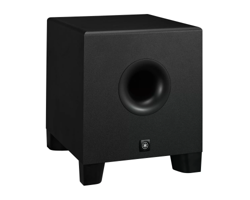 Yamaha HS8S Студийный сабвуфер, 8", 150 Вт