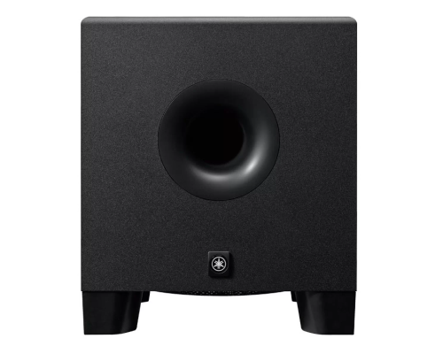 Yamaha HS8S Студийный сабвуфер, 8", 150 Вт
