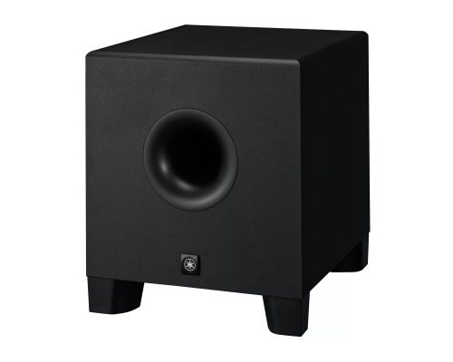 Yamaha HS8S Студийный сабвуфер, 8", 150 Вт