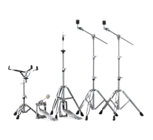 Yamaha HW680W Комплект стоек для ударных