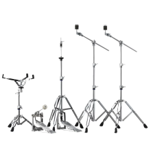 Yamaha HW680W Комплект стоек для ударных
