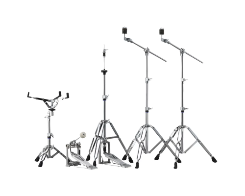 Yamaha HW680W Комплект стоек для ударных