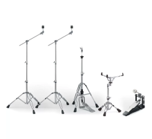 Yamaha HW880 Комплект стоек для ударных