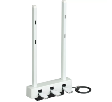 Yamaha LP-1W Блок педалей для P-125