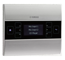 Yamaha MCP1 Настенная панель управления для процессоров серии MRX/MTX
