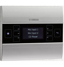 Yamaha MCP1 Настенная панель управления для процессоров серии MRX/MTX