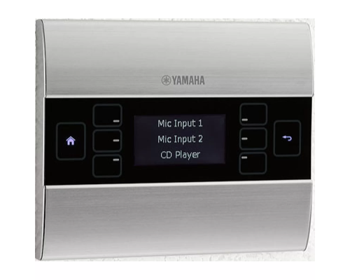 Yamaha MCP1 Настенная панель управления для процессоров серии MRX/MTX
